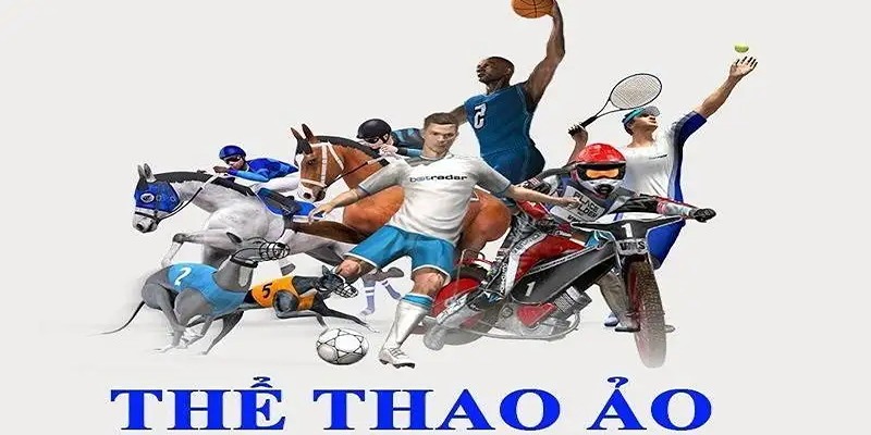 Khái niệm cược thể thao ảo FM88