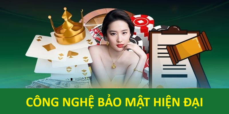 Bảo mật hiện đại khi thực hiện đăng nhập