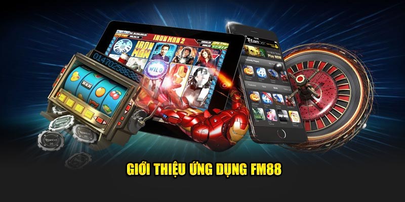 Ưu đãi hot khi tải app fm88